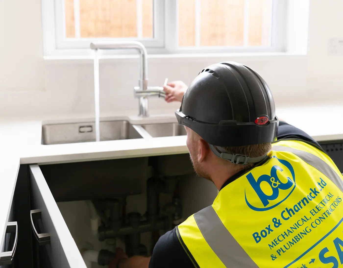 Installers & Supply Chain